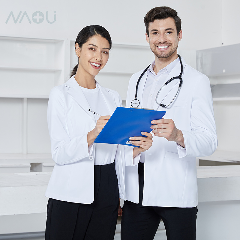 Medical Lab Center - In vendita Uniformi da medico Unisex