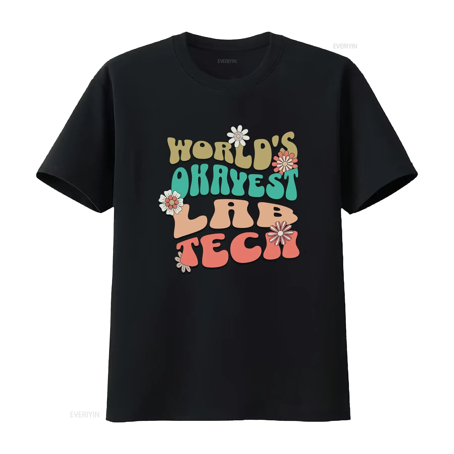 Medical Lab Tech - T-shirt da Laboratorio per Tecnico, Scienziato