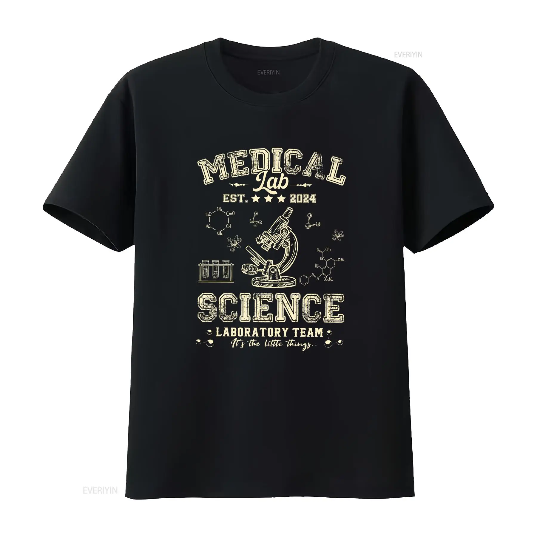 Medical Lab ScienceT T Shirt L - Medical Lab Tech recensione e prezzo