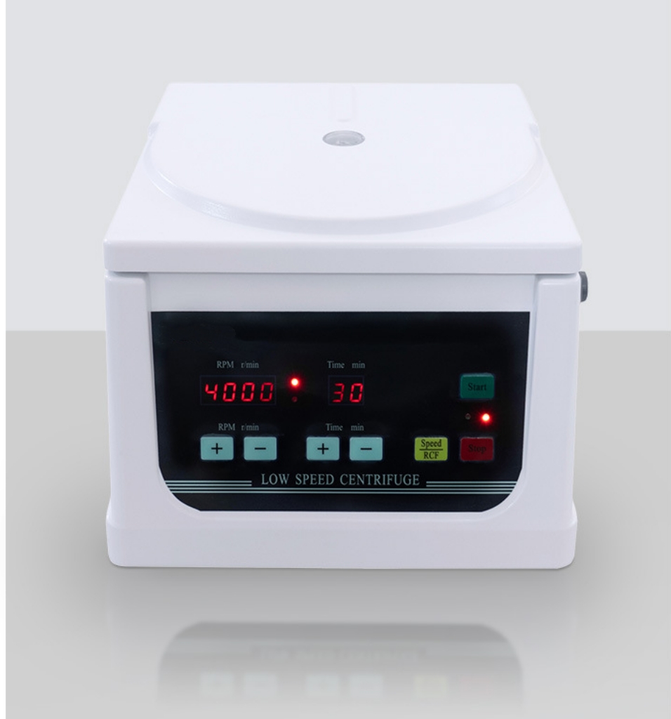 Centrifuga da laboratorio ad a - Medical Lab Center recensione e prezzo