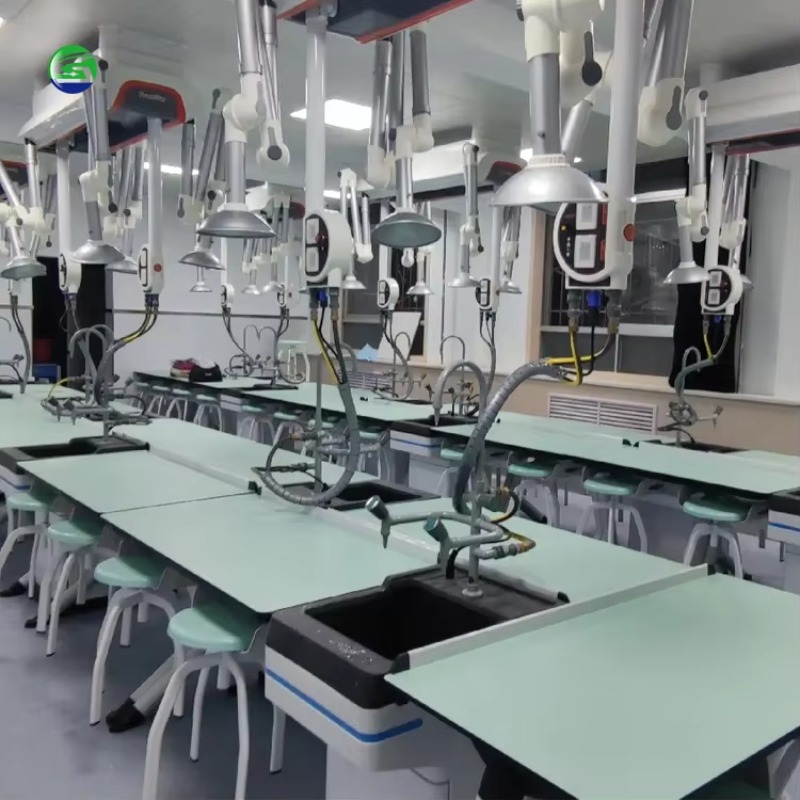 Piattaforma Esperimentale Mode - Medical Lab Center recensione e prezzo