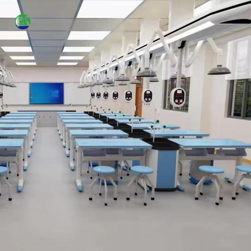 Piattaforma Esperimentale Mode - Medical Lab Center recensione e prezzo