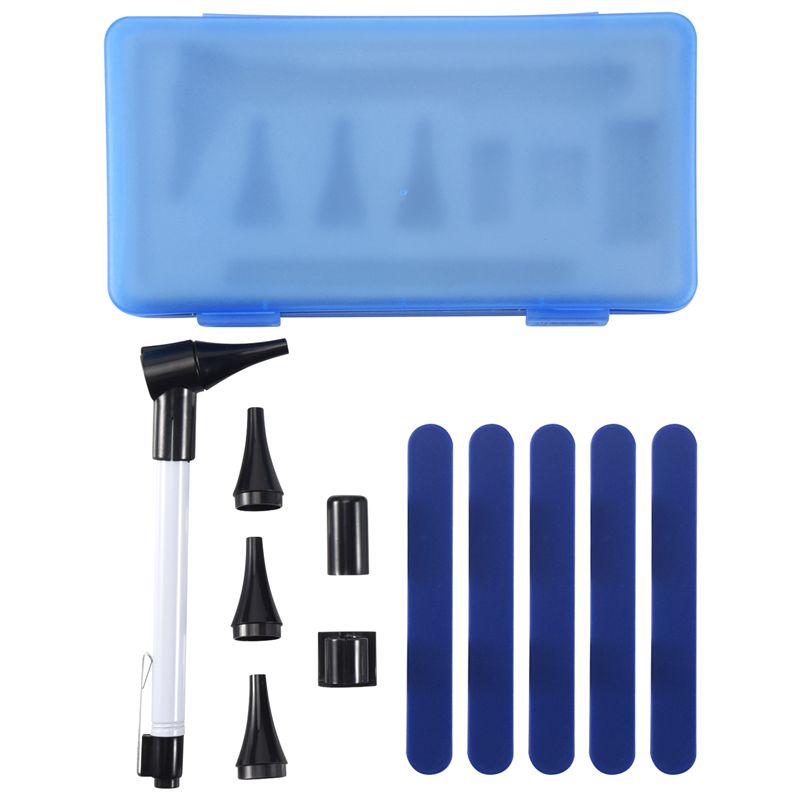 Set di Strumenti Diagnostici p - Otoscope Ophthalmoscope Set recensione e prezzo