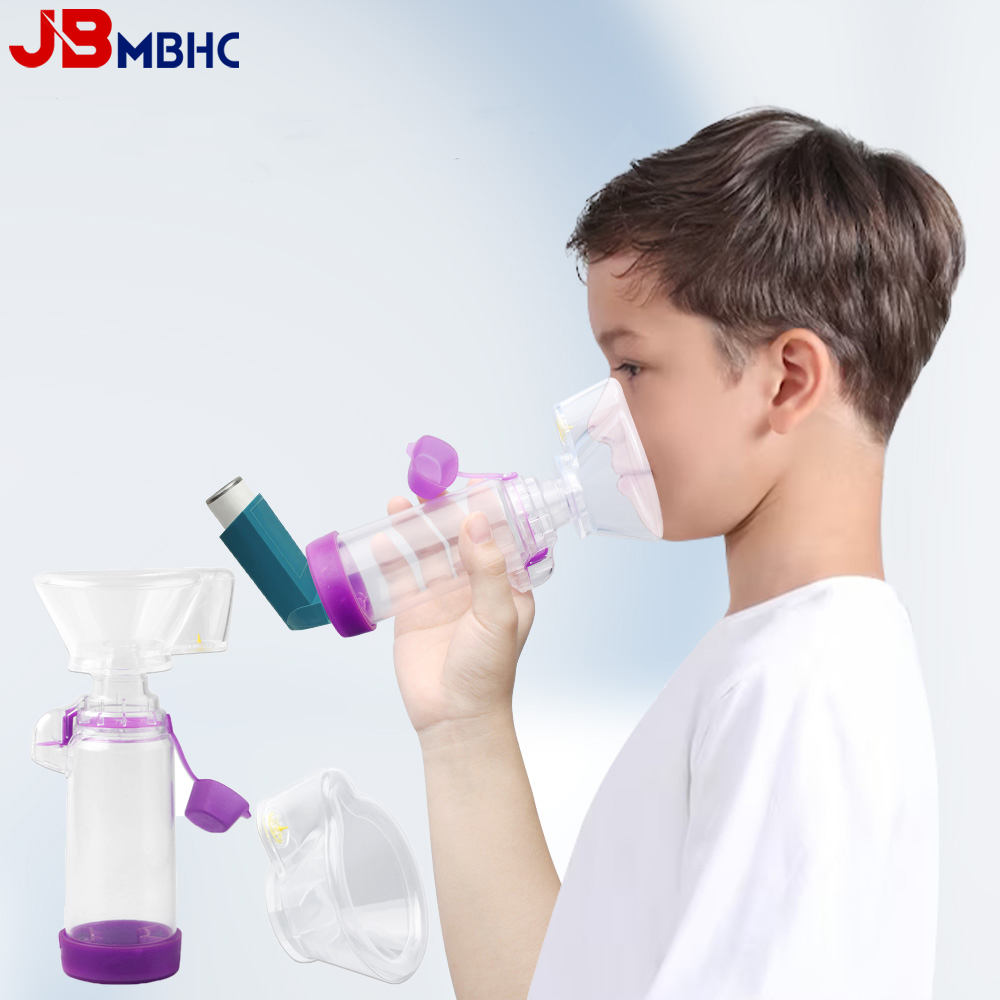 Inalatore portatile Tazza Nebu - Medical Lab Tech recensione e prezzo