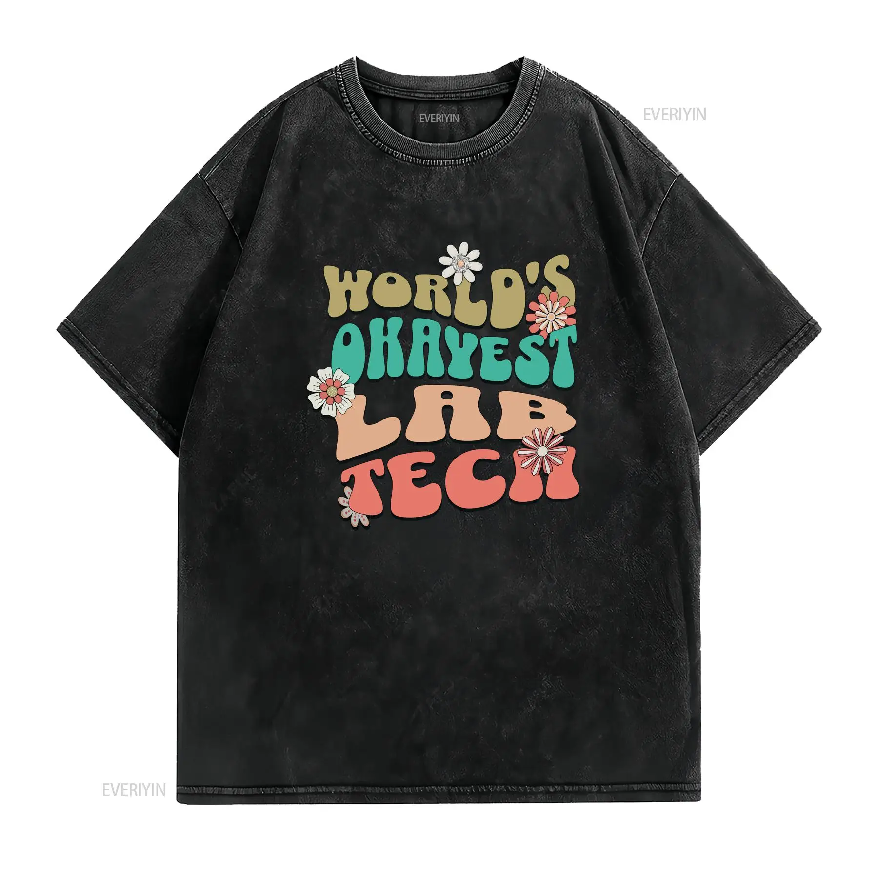 T-shirt da Laboratorio per Tec - Medical Lab Tech recensione e prezzo