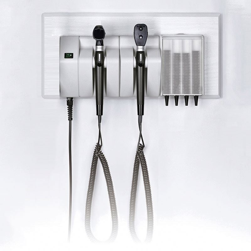 Kit diagnostico ORL 2025 Set o - Otoscope Ophthalmoscope Set recensione e prezzo