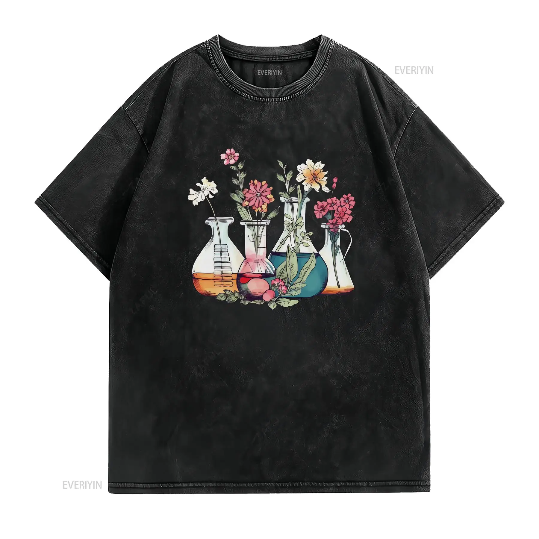 T-shirt da laboratorio vintage - Medical Lab Tech recensione e prezzo