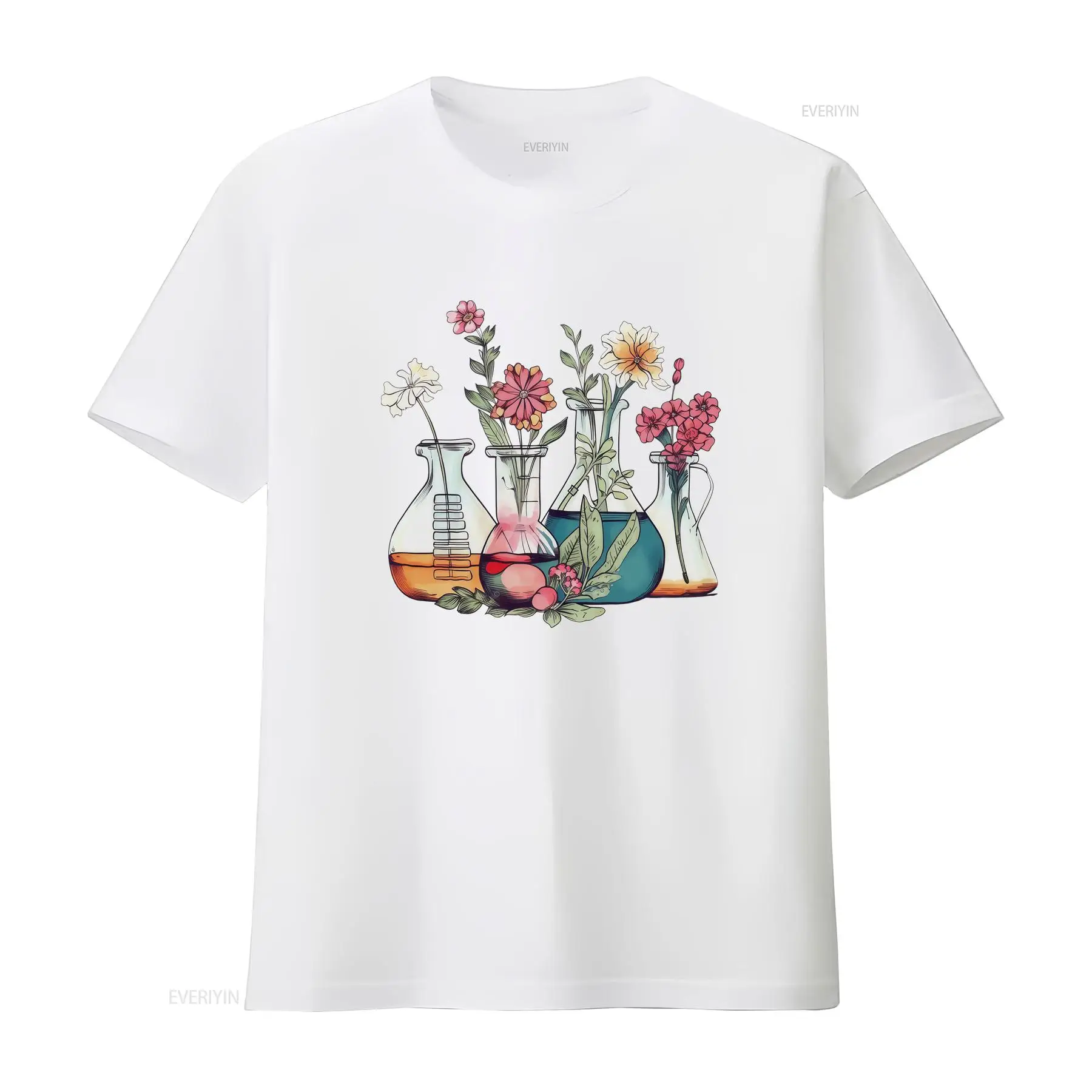 T-shirt da laboratorio vintage - Medical Lab Tech recensione e prezzo