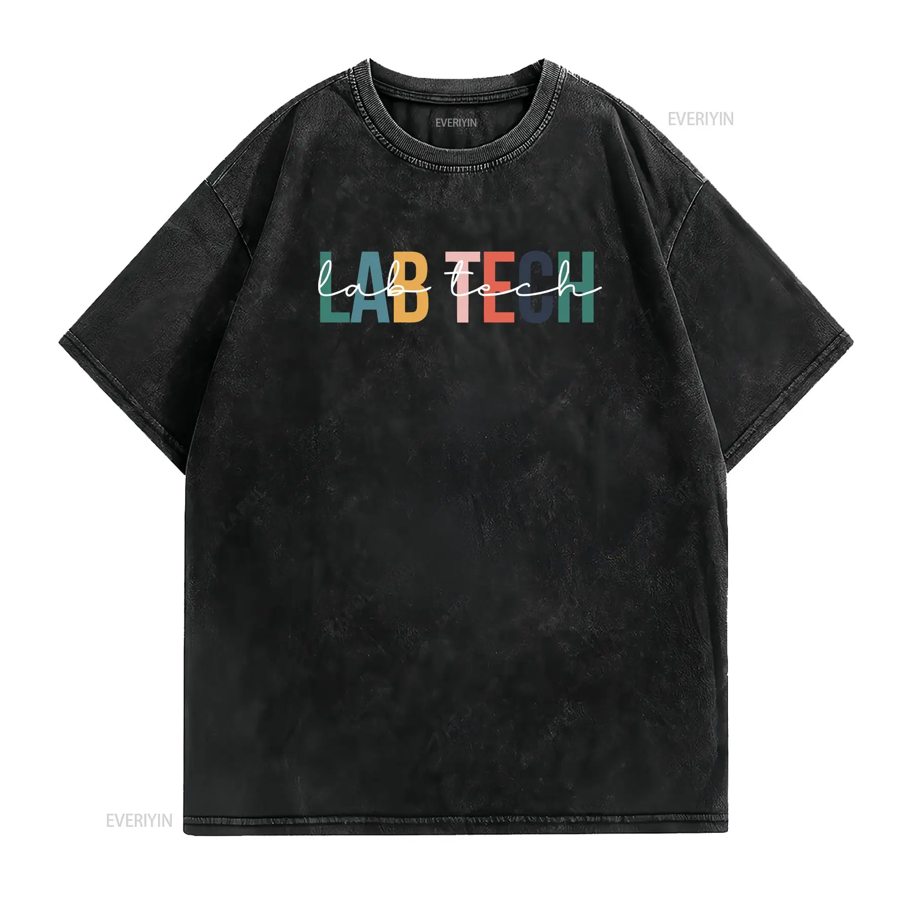 Maglietta Lab Tech per laborat - Medical Lab Tech recensione e prezzo