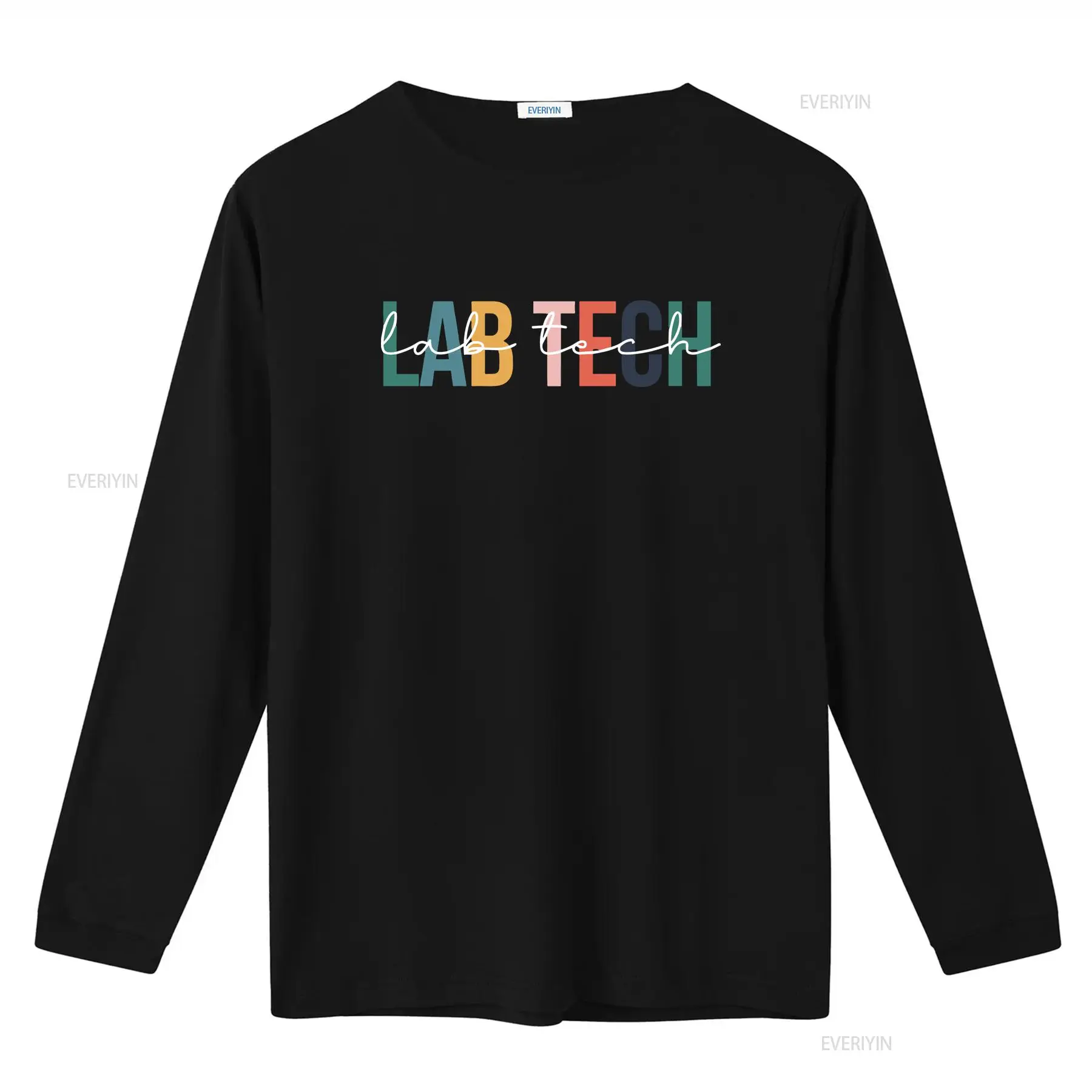 Maglietta Lab Tech per laborat - Medical Lab Tech recensione e prezzo