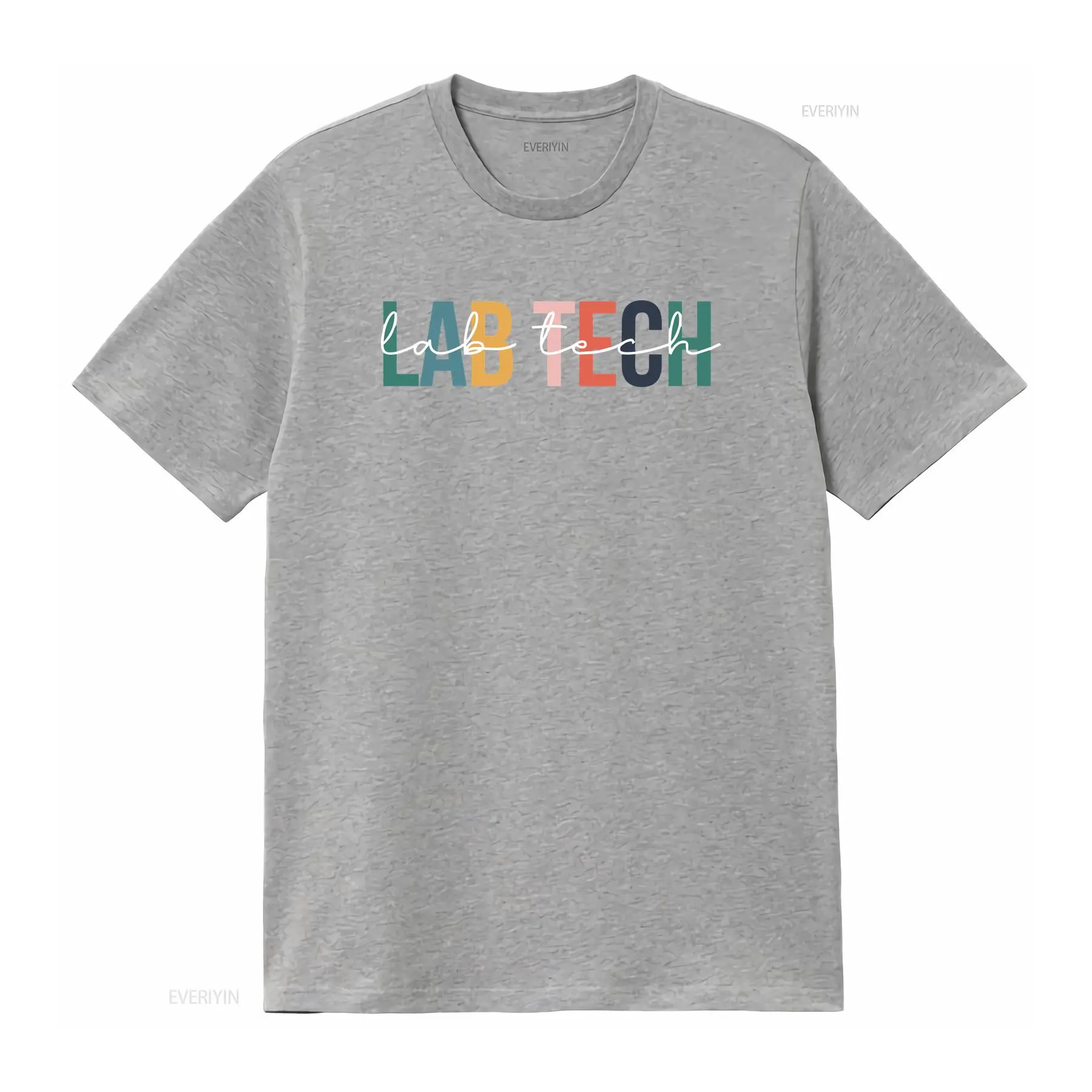 Maglietta Lab Tech per laborat - Medical Lab Tech recensione e prezzo
